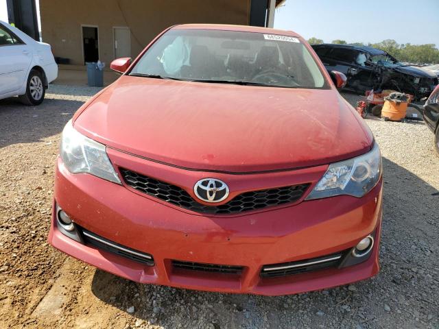 Photo 5 from auction – 2014 TOYOTA CAMRY L with VIN 4T1BF1FK0EU856030