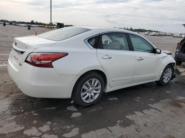 Photo 3 from auction – 2014 NISSAN ALTIMA 2.5 with VIN 1N4AL3AP9EC102854