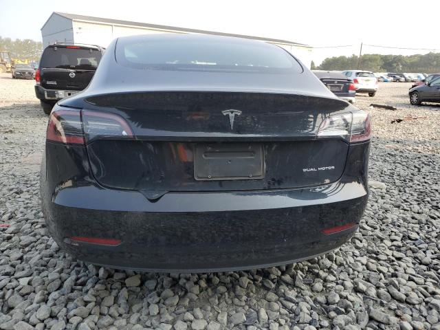 Photo 6 from auction – 2022 TESLA MODEL 3 with VIN 5YJ3E1EB4NF266127