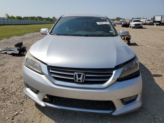 Photo 5 from auction – 2015 HONDA ACCORD EX with VIN 1HGCR2F75FA113949