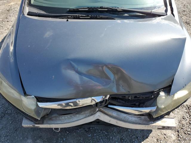 Photo 11 from auction – 2010 HONDA CIVIC VP with VIN 19XFA1F35AE051761