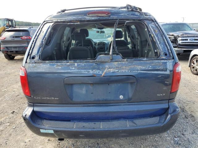 Zdjęcie 6 z aukcji – 2007 DODGE GRAND CARA z VIN 2D4GP44L97R357265