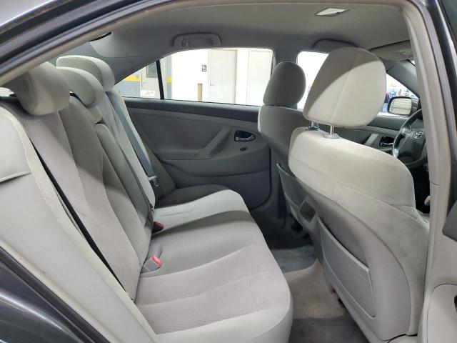 Photo 10 from auction – 2010 TOYOTA CAMRY BASE with VIN 4T1BF3EK9AU057497