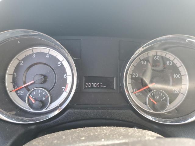 Photo 9 from auction – 2012 DODGE GRAND CARA with VIN 2C4RDGCG7CR112978