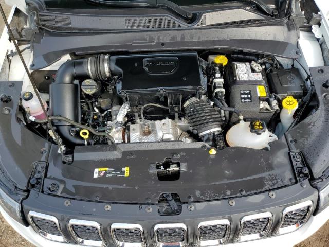 Photo 12 from auction – 2023 JEEP COMPASS LA with VIN 3C4NJDBN0PT561590