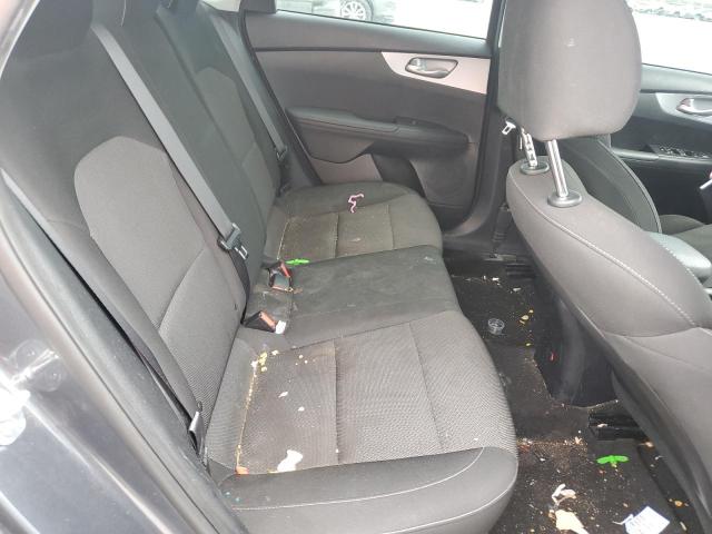 Photo 10 from auction – 2022 KIA FORTE FE with VIN 3KPF24AD2NE486032