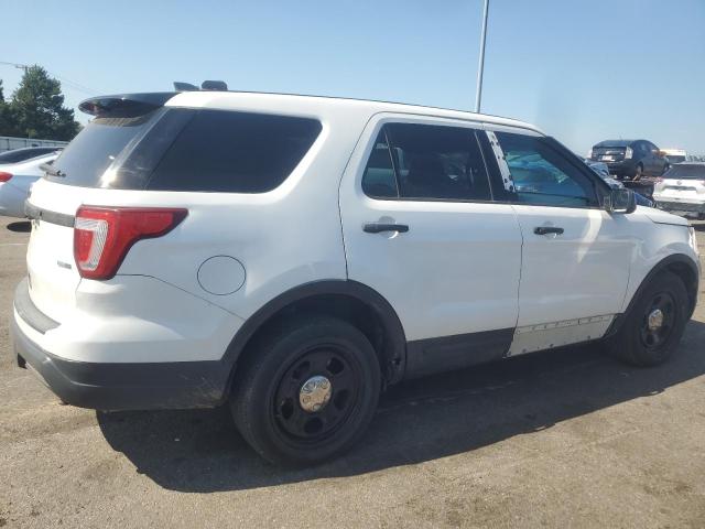 Photo 3 from auction – 2019 FORD EXPLORER P with VIN 1FM5K8AR6KGB55489