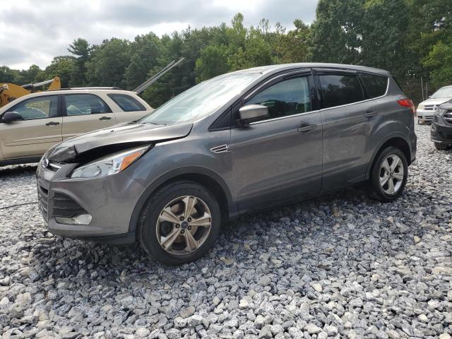 Photo 1 from auction – 2014 FORD ESCAPE SE with VIN 1FMCU9G95EUA14921