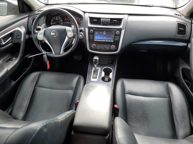 Photo 8 from auction – 2018 NISSAN ALTIMA 2.5 with VIN 1N4AL3AP0JC278606