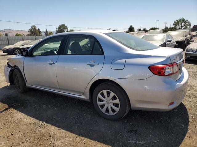 Foto 2 de la subasta – 2011 TOYOTA COROLLA BA con VIN JTDBU4EE6B9166000