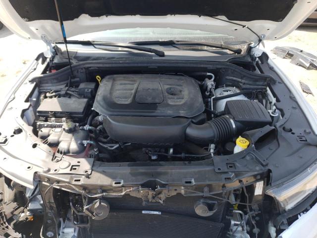 Photo 12 from auction – 2021 DODGE DURANGO SX with VIN 1C4RDJAG6MC573504