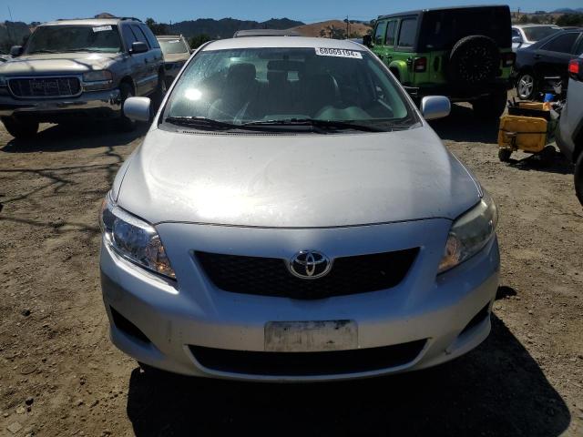 Photo 5 from auction – 2010 TOYOTA COROLLA BA with VIN 1NXBU4EE9AZ273632
