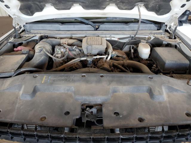 Photo 11 from auction – 2007 CHEVROLET SILVERADO with VIN 1GCHK23687F565399
