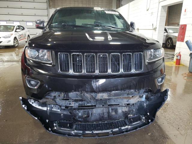 Photo 5 from auction – 2014 JEEP GRAND CHER with VIN 1C4RJFBGXEC352820
