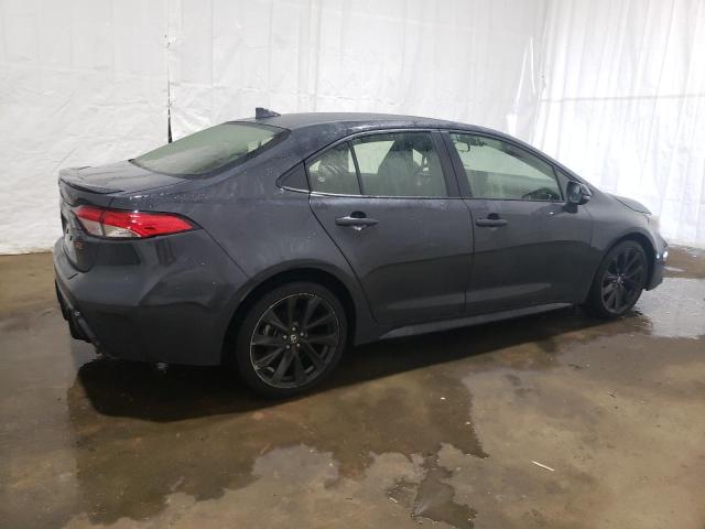 Photo 3 from auction – 2023 TOYOTA COROLLA SE with VIN JTDP4MCE6P3514462