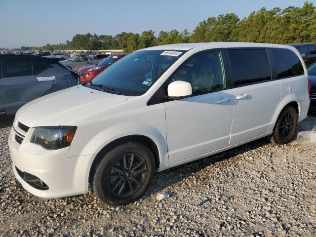 DODGE GRAND CARA 2020 with VIN 2C4RDGEG0LR200638 - Photo from auction