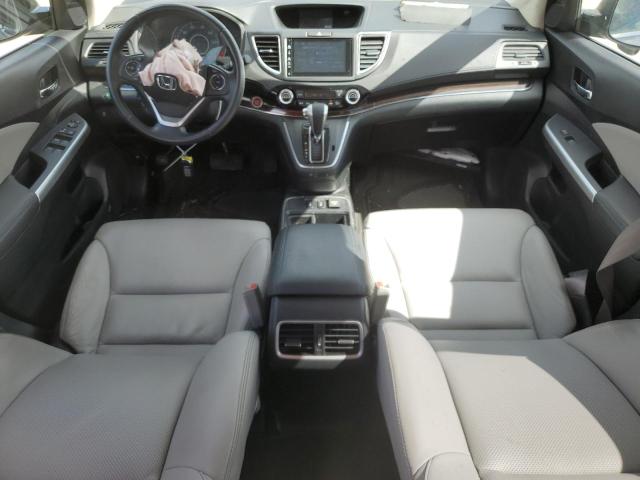 Photo 8 from auction – 2016 HONDA CR-V EXL with VIN 5J6RM3H77GL018710
