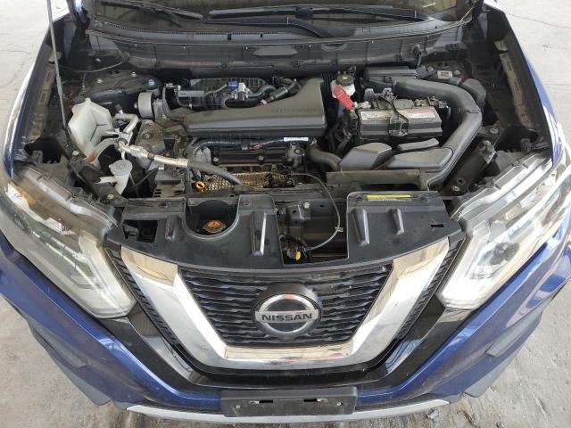 Photo 12 from auction – 2019 NISSAN ROGUE S with VIN 5N1AT2MVXKC824694