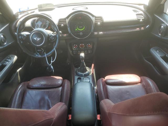 Photo 8 from auction – 2016 MINI COOPER S C with VIN WMWLN9C51G2E47655