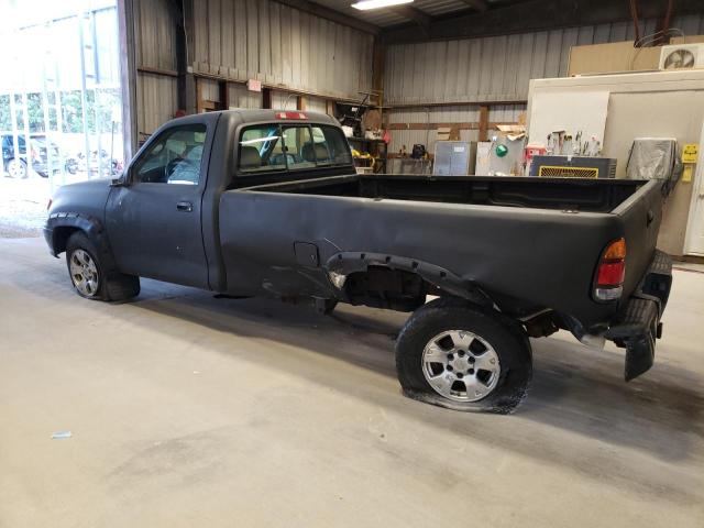 Photo 2 from auction – 2000 TOYOTA TUNDRA with VIN 5TBJN321XYS030105