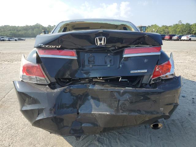 Photo 6 from auction – 2012 HONDA ACCORD SE with VIN 1HGCP2F62CA207375