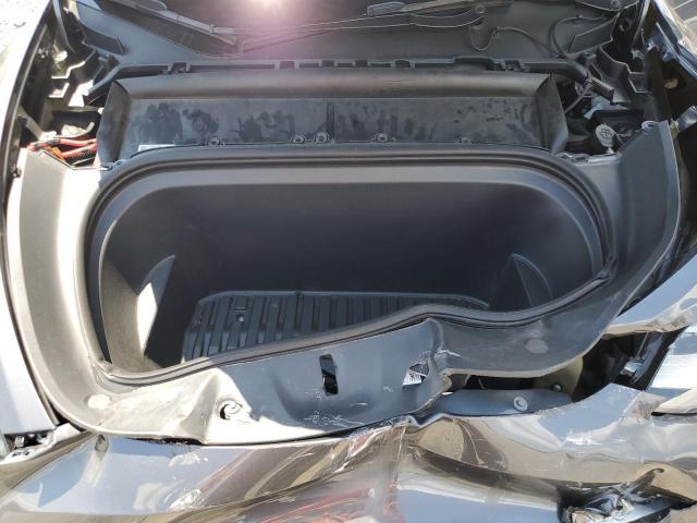 Photo 11 from auction – 2022 TESLA MODEL Y with VIN 7SAYGDEE3NF447718