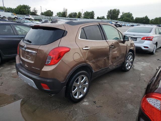 Photo 3 from auction – 2016 BUICK ENCORE with VIN KL4CJCSB5GB714791