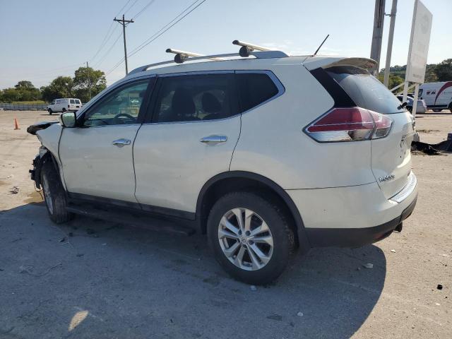 Photo 2 from auction – 2015 NISSAN ROGUE S with VIN 5N1AT2MV9FC768303