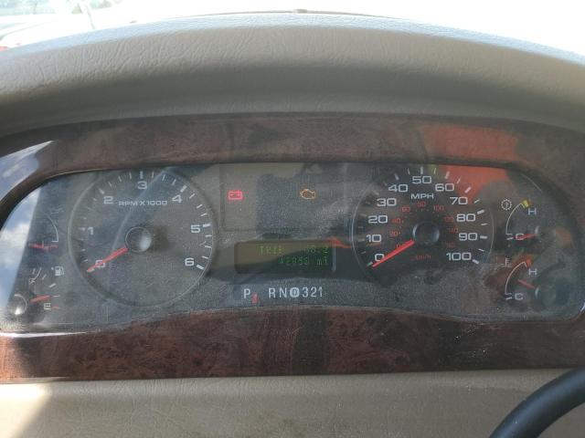 Photo 8 from auction – 2014 FLEE TERRA with VIN 1F66F5DY5E0A08692