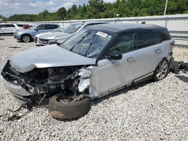 LAND ROVER RANGE ROVE 2018 with VIN SALYB2RV6JA719653 - Photo from auction