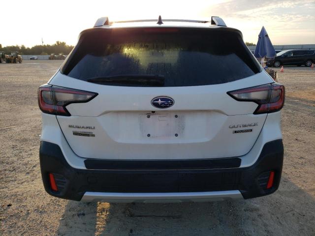 Photo 6 from auction – 2020 SUBARU OUTBACK TO with VIN 4S4BTAPC3L3271333