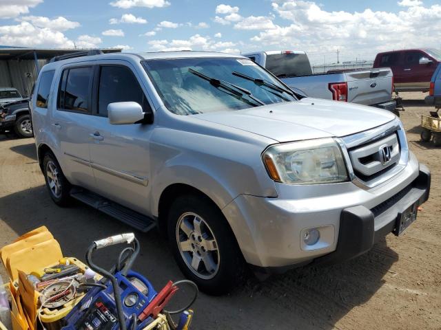 Photo 4 from auction – 2009 HONDA PILOT TOUR with VIN 5FNYF48949B048143