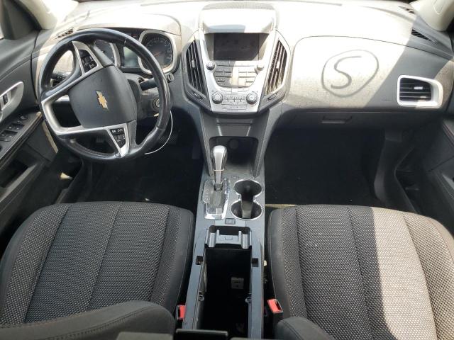 Photo 8 from auction – 2015 CHEVROLET EQUINOX LT with VIN 2GNALBEK9F6163514