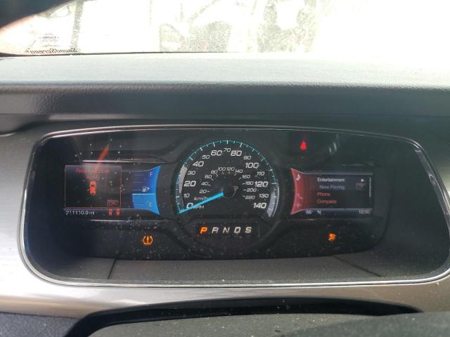 Photo 9 from auction – 2013 FORD TAURUS SEL with VIN 1FAHP2E88DG197401