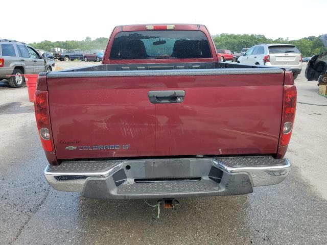 Photo 6 from auction – 2007 CHEVROLET COLORADO with VIN 1GCDT19E978164131