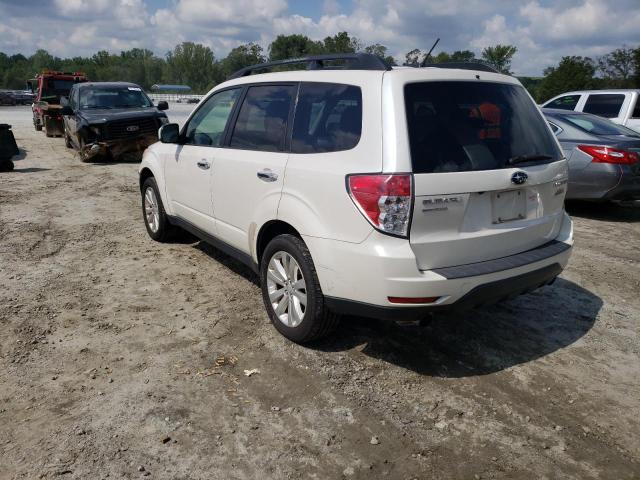 Photo 2 from auction – 2013 SUBARU FORESTER L with VIN JF2SHAEC0DH413815