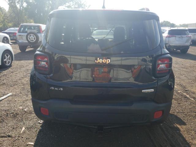 Photo 6 from auction – 2015 JEEP RENEGADE L with VIN ZACCJBBT6FPB82903