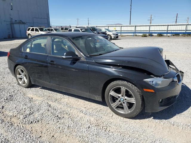 Photo 4 from auction – 2014 BMW 328 I SULE with VIN WBA3C1C57EK106603