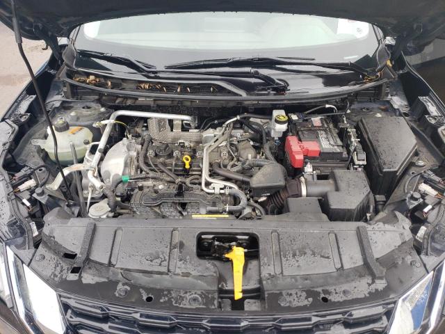 Photo 12 from auction – 2023 NISSAN ROGUE S with VIN 5N1AT3AB8PC798328