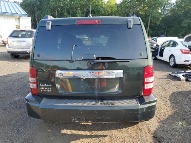 Photo 6 from auction – 2012 JEEP LIBERTY LI with VIN 1C4PJMCK9CW113267