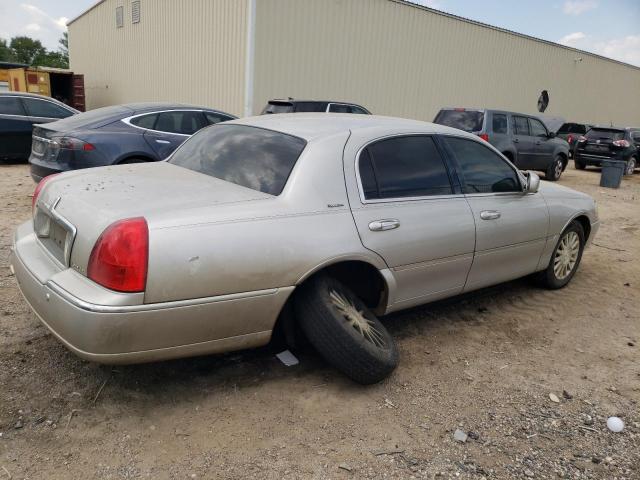 Photo 3 from auction – 2004 LINCOLN TOWN CAR E with VIN 1LNHM81W34Y611538