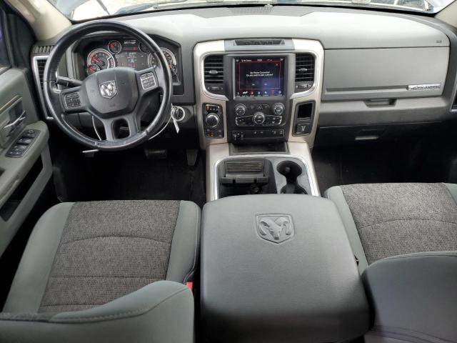 Photo 8 from auction – 2018 RAM 1500 SLT with VIN 1C6RR7LM9JS353659