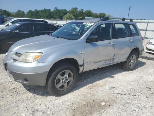 Photo 1 from auction – 2005 MITSUBISHI OUTLANDER with VIN JA4LZ31F75U045373