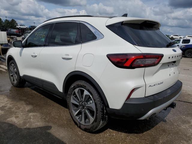 Photo 2 from auction – 2024 FORD ESCAPE PLA with VIN 1FMCU9JA0RUA32476