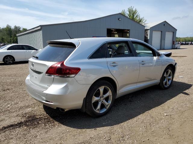 Photo 3 from auction – 2014 TOYOTA VENZA LE with VIN 4T3ZK3BB8EU064405