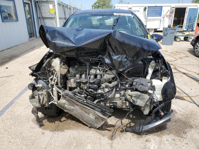 Photo 5 from auction – 2019 FORD FIESTA SE with VIN 3FADP4EJXKM133165