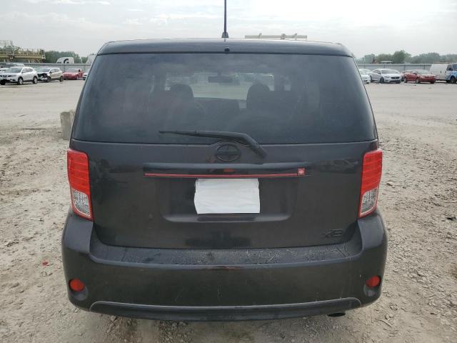 Photo 6 from auction – 2015 TOYOTA SCION XB with VIN JTLZE4FE3FJ079948