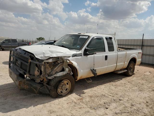 Photo 1 from auction – 2011 FORD F250 SUPER with VIN 1FT7X2B65BEC05844