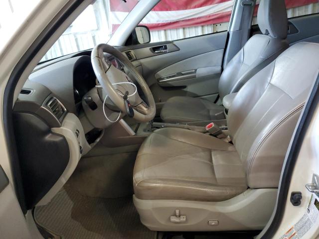 Photo 7 from auction – 2010 SUBARU FORESTER 2 with VIN JF2SH6DC3AH914529