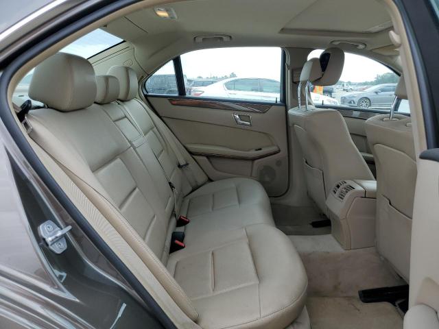 Photo 10 from auction – 2011 MERCEDES-BENZ E 350 with VIN WDDHF5GB7BA393813